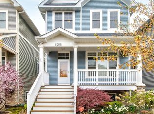 5205 W Olive Ave, Chicago, IL 60646