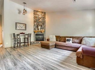 5077 Camel Heights Rd UNIT F, Evergreen, CO 80439