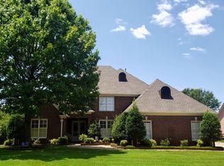 3999 Lighthouse Cv, Lakeland, TN 38002