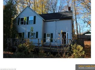 14 Lisle St, Rockland, ME 04841