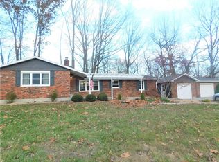 102 W County Road 925 N, Batesville, IN 47006