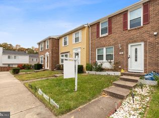 13555 Bentley Cir, Woodbridge, VA 22192