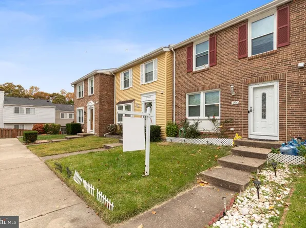 13555 Bentley Cir, Woodbridge, VA 22192