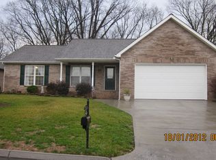 2553 Pendelton Dr, Knoxville, TN 37924