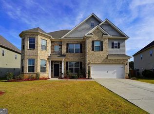 5170 Meridian Pass, Cumming, GA 30028