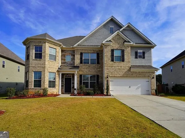 5170 Meridian Pass, Cumming, GA 30028