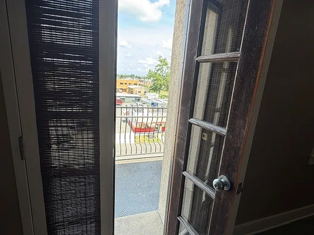413 Natchitoches St #3A — Photo 6