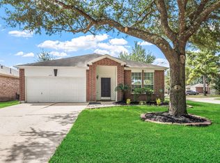 923 Shirefield Ln, Spring, TX 77373