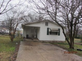 3309 Chandler St, North Little Rock, AR 72118