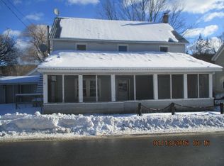 65 Harrisburg Rd, Stony Creek, NY 12878