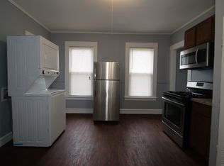 76 Warren Pl #2, New Haven, CT 06511