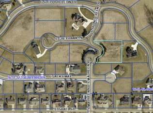 620 S Stone Creek Dr, Greensburg, IN 47240