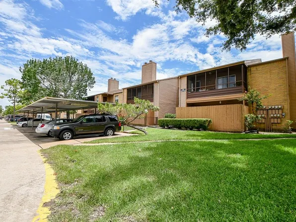 10555 Turtlewood Court #2702, Houston, TX 77072