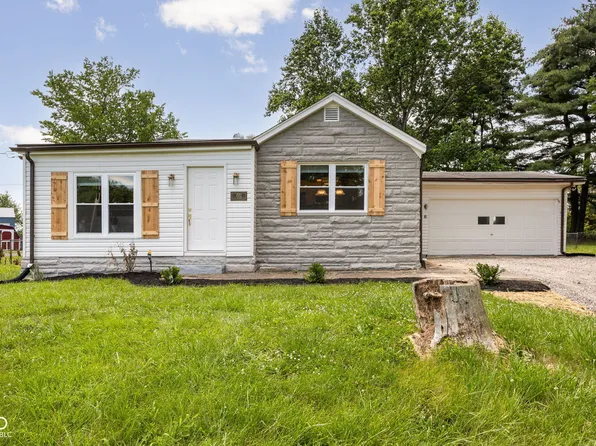 1572 S Us Highway 31, Franklin, IN 46131