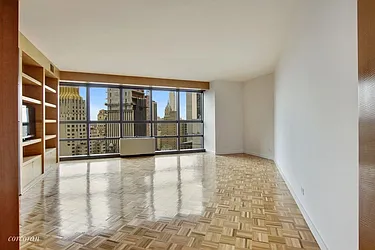 Rented by Corcoran