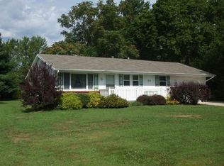 313 N School Ave, Minier, IL 61759