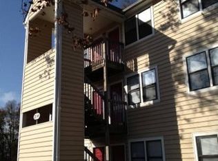 214 Ashe Ave APT 301, Raleigh, NC 27605