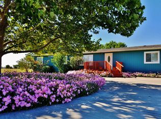 22475 Pomona Ave, Gerber, CA 96035