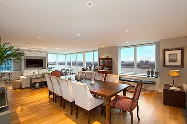 Rented by Nest Seekers International