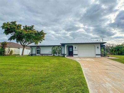 10413 Grail Ave, Englewood, FL, 34224