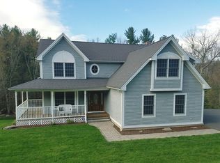 81 Wilderness Way, Bristol, CT 06010