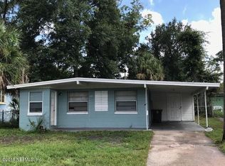 1117 McConihe St, Jacksonville, FL 32209