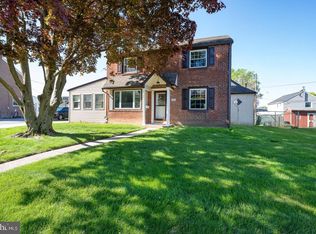 306 Sedgewood Rd, Springfield, PA 19064