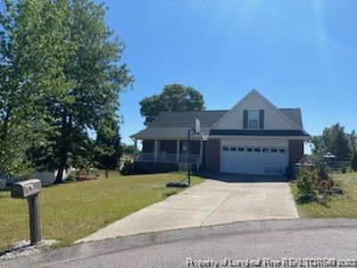 104 Fallingleaf Dr, Raeford, NC, 28376