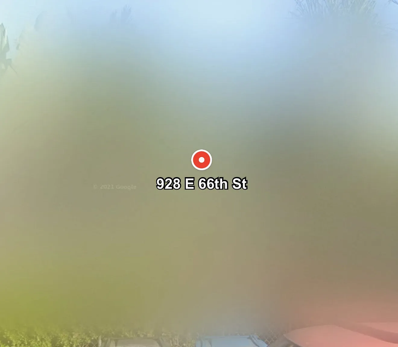 928 E 66th St — Photo 2