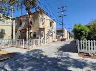 1141 N Virginia Ct #1141, Long Beach, CA 90813