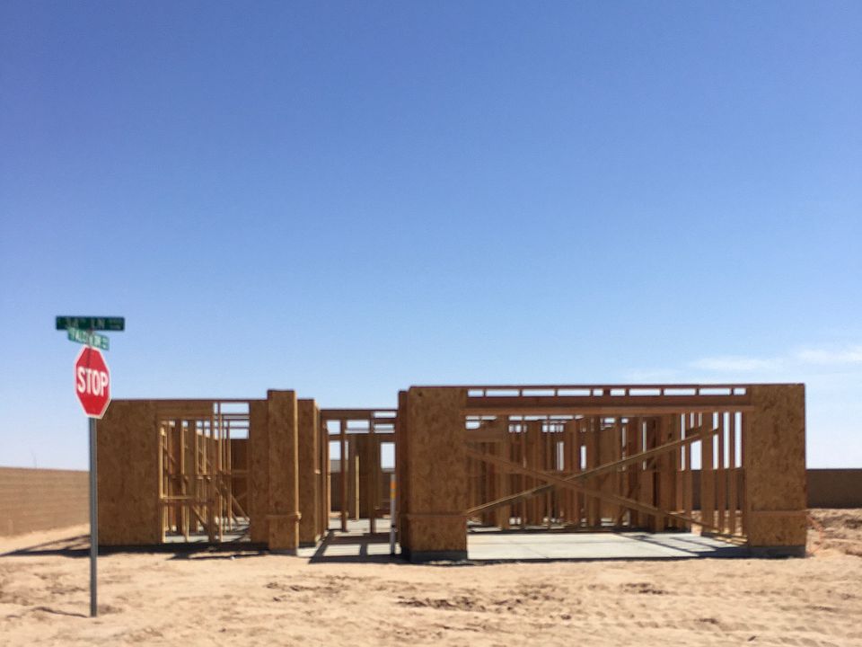 2nd image of 8445 E 35th Pl