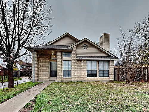 2703 Oak Bend Ln Photo 1