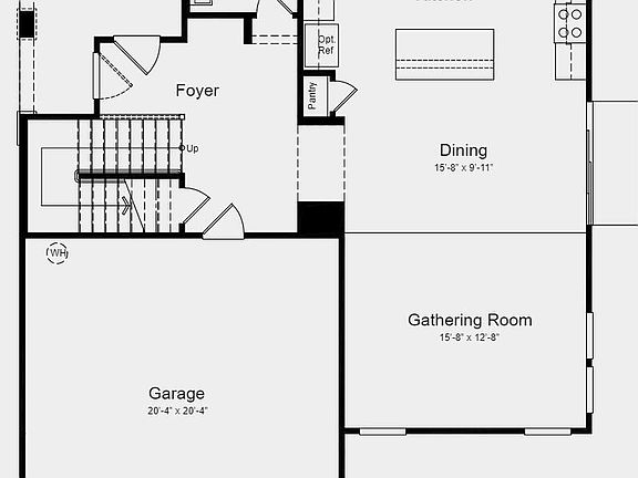 2nd image of 14144 W BRONCO Trail