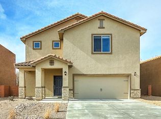 339 Luis Sanchez Pl SW, Albuquerque, NM 87105