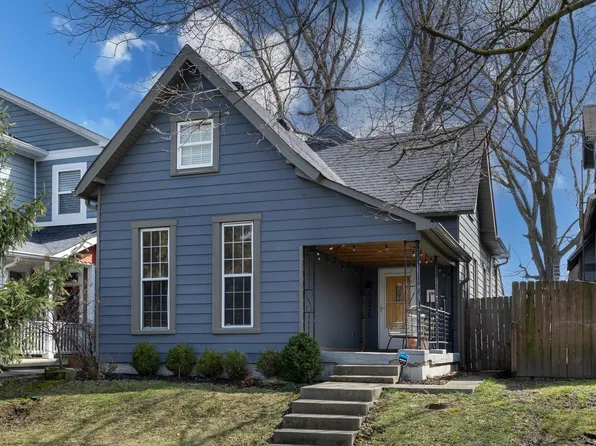1325 Linden St, Indianapolis, IN 46203