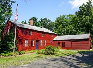 127 Main St, Durham, CT 06422