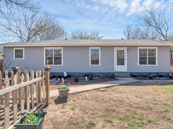 Property image for 119 Martinez, Mcqueeney, TX 78123