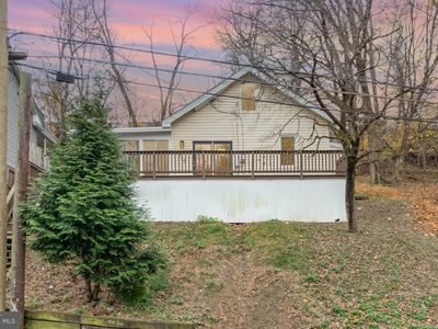 650 Mohn St, Harrisburg, PA, 17113