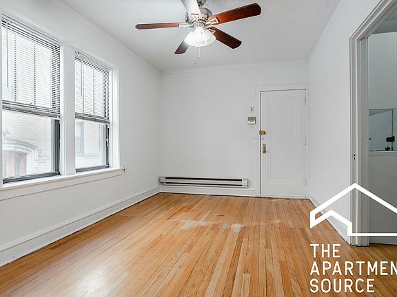 2nd image of 2237.5 N Bissell Ave #1W
