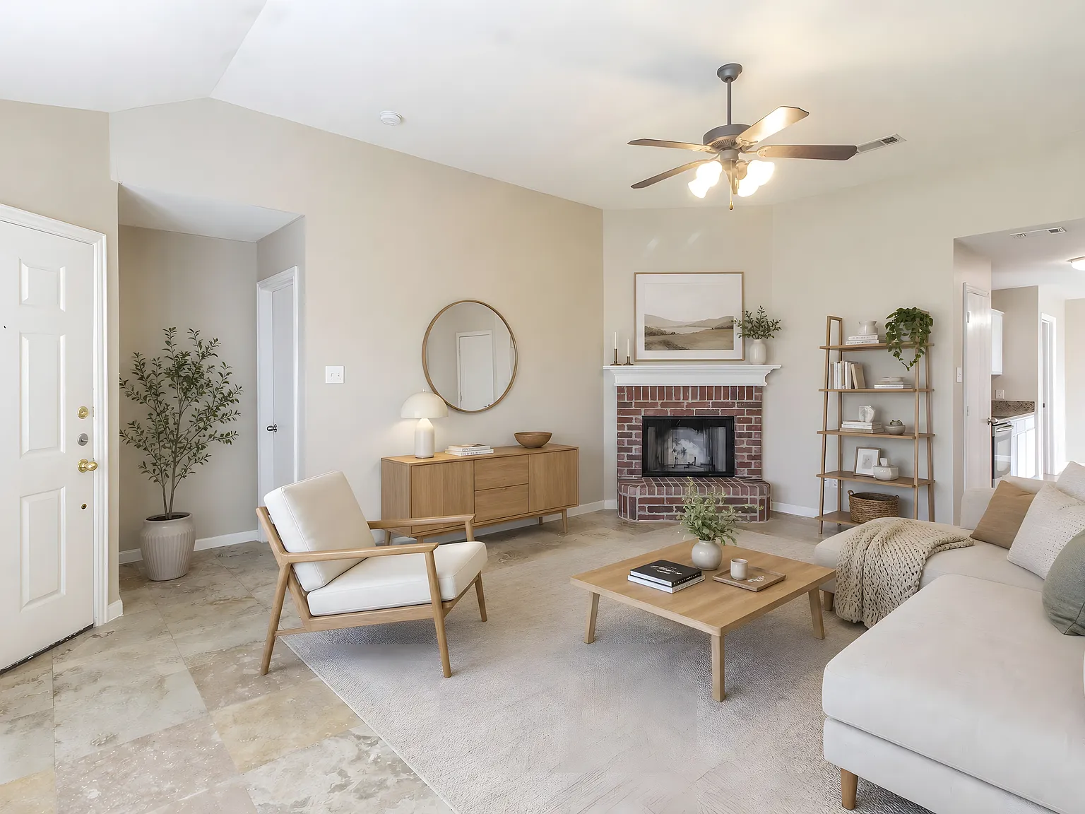 3 bed, 1261 sqft, $2,100 — Photo 4