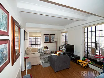 Rented by Bellmarc Realty