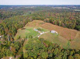 1988 Greasy Creek Rd, West Liberty, KY 41472