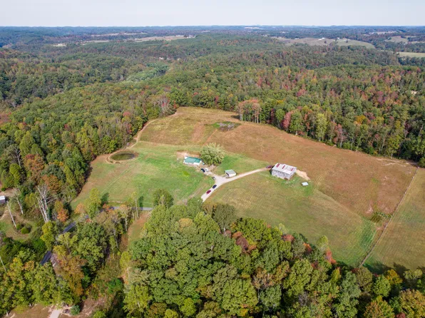 1988 Greasy Creek Rd, West Liberty, KY 41472
