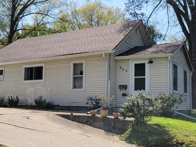 405 Goguac St W, Battle Creek, MI, 49015