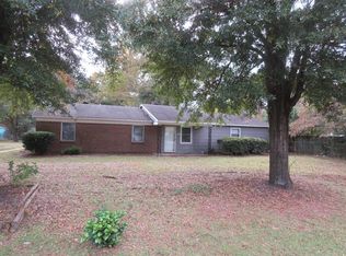 3391 Grandview Dr, Millbrook, AL 36054