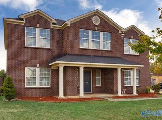 185 Forestbrook Dr, Madison, AL 35757