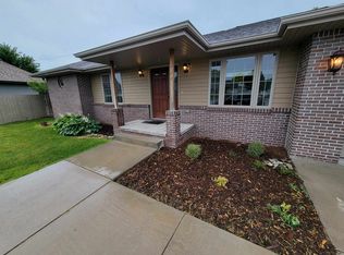 3414 Bush Ct, North Platte, NE 69101