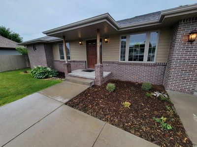 3414 BUSH COURT, North Platte, NE, 69101