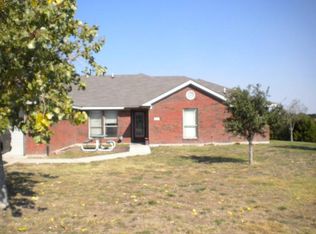 614 Skyview Dr, Copperas Cove, TX 76522