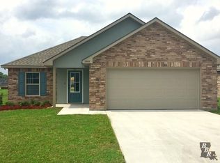 2002 Saint Bernard St, Thibodaux, LA 70301